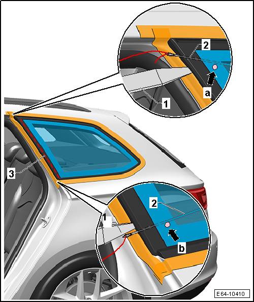  شیشه روستونی خودرو